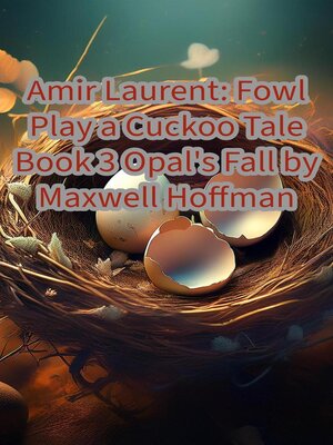 cover image of Amir Laurent